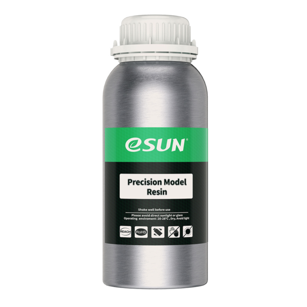 Resina eSun Precesion Model