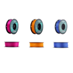 Filamento eSun PREMIUM Translucido PLA