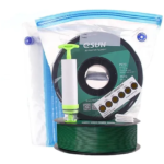 Kit eVacuum (almacenamiento al vacio)