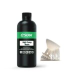 Resina eSun Resistente a la Temperatura