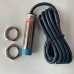 SENSOR DE PROXIMIDAD SIN CARGADOR -CREALITY - CR10-S