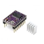 DRIVER MOTOR PASO A PASO DRV8825