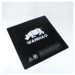 ETIQUETA MAGNETICA - WANHAO D9