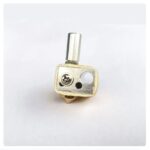 PUNTA CALIENTE-ENSAMBLADO WANHAO D9