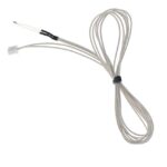 TERMISTOR 100K NTC CON CONECTOR PARA ENDER 3,5 Y CR 10