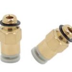 ACOPLE DE TUBO TEFLON JKH 4MM-M6 CREALITY CR-ENDER