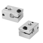 BLOQUE DE CALEFACCION ALUMINIO MK7E3D V6