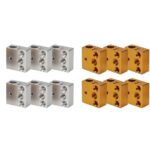 BLOQUE DE CALEFACCION MK7 MK8 CREALITY CR - ENDER