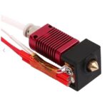 HOTEND KIT EXTRUSOR MONTADO Mk8 PARA CREALITY SERIE ENDER/CR10