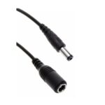 CONECTOR RCY MACHO HEMBRA12V