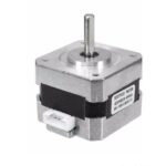 MOTOR DE PASO NEMA 17 PEQUEÑO REF 42B96H