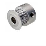 POLEA GT12 NEMA 17 - 8MM MOTOR