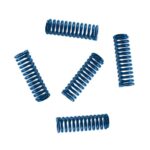 RESORTE PARA POLEA GT12 CREALITY CR