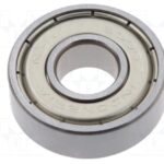 RODAMIENTO DE BOLAS  6000 ZZNSK