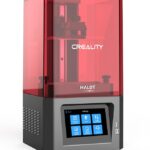 Impresora 3D Halot One de resina