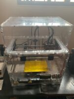 Impresora Wanhao Duplicator 4 (remanufacturada) - Imagen 4