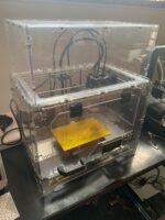 Impresora Wanhao Duplicator 4 (remanufacturada) - Imagen 5