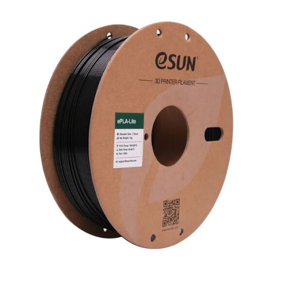 Filamento PLA-LITE 1.75mm 1kg