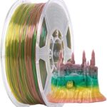 Filamento TPU Arcoiris 1.75mm 1kg